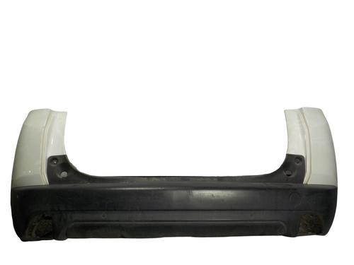Used Rear bumper Rear bumper PEUGEOT 2008 I (CU_) 1.5 BlueHDI 100 (102 hp) 12444981 12444981