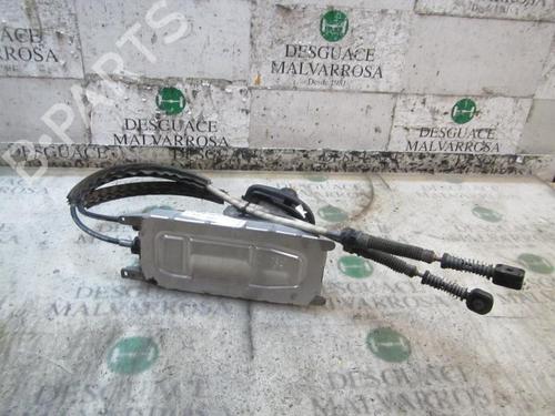 Gear lever SEAT LEON (1P1) 1.9 TDI | BP7410913M90 