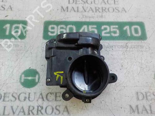 Throttle body PEUGEOT 308 I (4A_, 4C_)  | BP5248903M82 