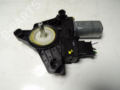 Used Left rear window motor Left rear window motor MERCEDES-BENZ GLC (X253) [2015-2022] 12179887 12179887