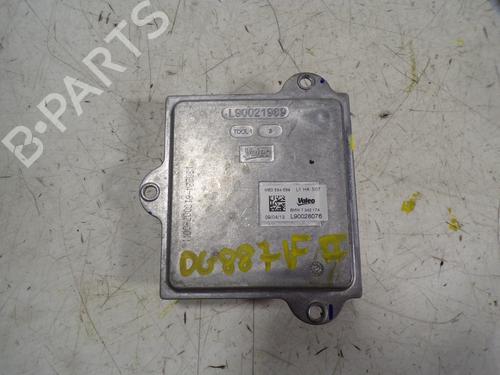 Used Xenon ballast Xenon ballast BMW X1 (E84) xDrive 18 d (143 hp) 7517918 7517918