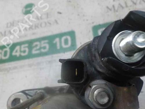 Starter HONDA CR-V IV (RM_) 2.2 i-DTEC AWD (RE6) | BP4972804M8 