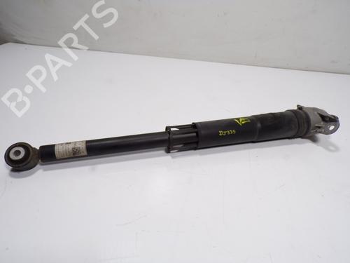 Left rear shock absorber SEAT IBIZA V (KJ1, KJG) 1.0 TSI (115 hp) 2Q0513049AQ | 2Q0512013BG | 801402002280