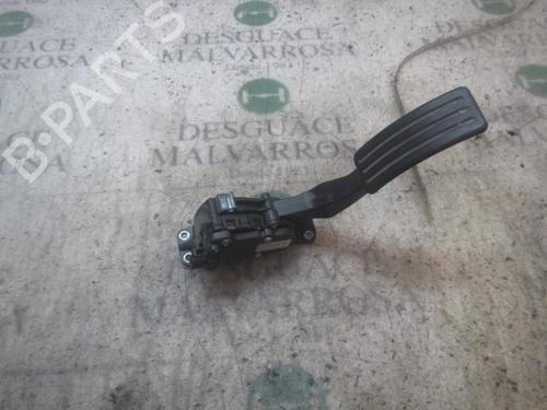 Used Pedal DACIA SANDERO [2008-2025]  3832263