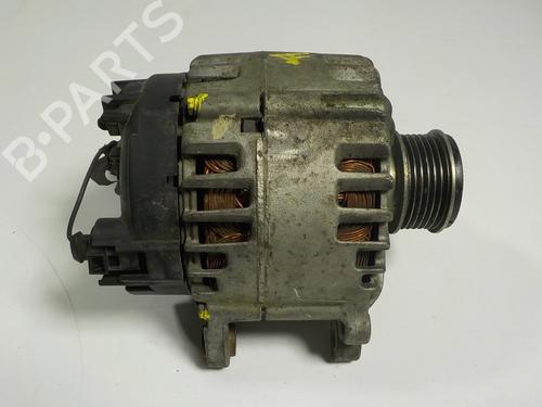 Alternator VW GOLF VI (5K1) 1.6 TDI | BP11187192M7 