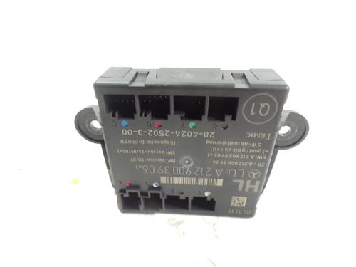 Used Electronic module Electronic module MERCEDES-BENZ GLK-CLASS (X204) [2008-2015] 8416399 8416399