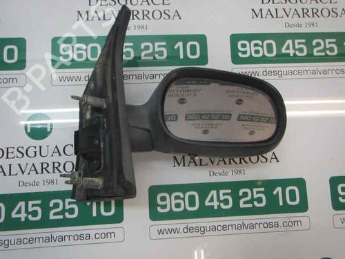 Used Right mirror Right mirror RENAULT SCÉNIC I MPV (JA0/1_, FA0_) [1999-2010] 3864514 3864514