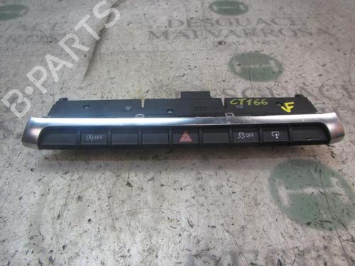 Used Warning switch Warning switch AUDI A3 Sportback (8VA, 8VF) [2012-2021] 4008724 4008724