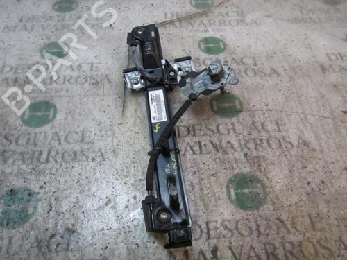 Used Rear right window mechanism Rear right window mechanism 3833593 3833593