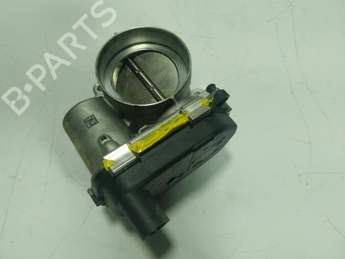 Used Throttle body Throttle body SEAT LEON Sportstourer (KL8, KLD) [2020-2026] 19480640 19480640