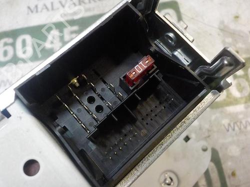 Radio SEAT IBIZA IV (6J5, 6P1) 1.6 TDI | BP3858356E6 