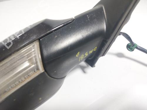 Right mirror VW PASSAT B6 (3C2) 2.0 TDI 16V | BP18482984C27