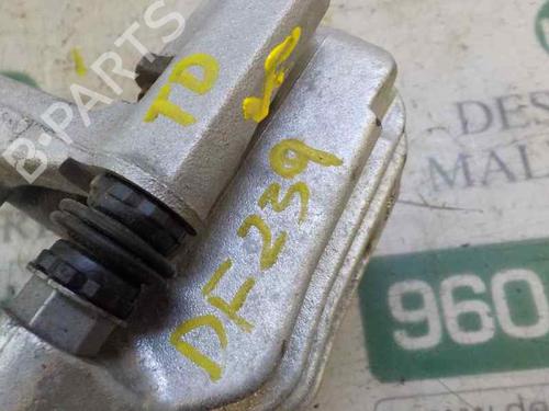 Right rear brake caliper AUDI A1 Sportback (GBA) | BP11551660M106