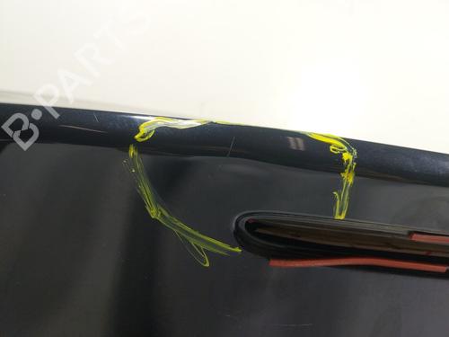 Tailgate BMW 1 Coupe (E82)  | BP20499283C6 