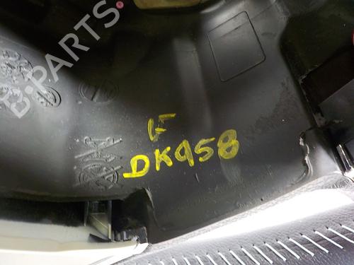 Steering wheel SEAT ARONA (KJ7, KJP)  | BP13411367C49 