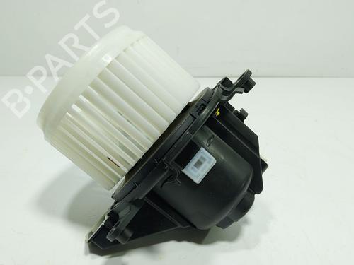 Used Heater blower motor Heater blower motor TOYOTA PROACE CITY Box Body/MPV (BPZ_) 1.5 D-4D 100 (BPZM) (102 hp) 36076749 36076749