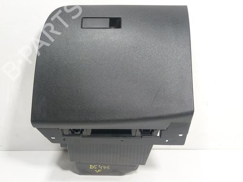 Used Glove box Glove box OPEL CORSA F (P2JO) 1.2 (68) (101 hp) 36394729 36394729