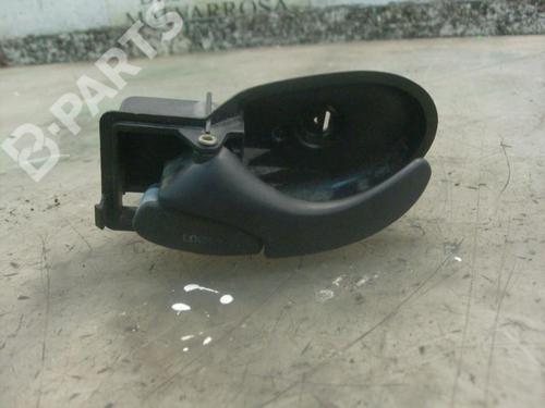 Used Front left interior door handle Front left interior door handle FORD FOCUS I (DAW, DBW) 1.6 16V (100 hp) 3749775 3749775