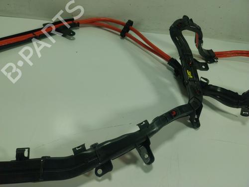 Elektronisk modul BMW 4 Coupe (G22, G82) 420 d Mild-Hybrid xDrive | BP23534863M83 