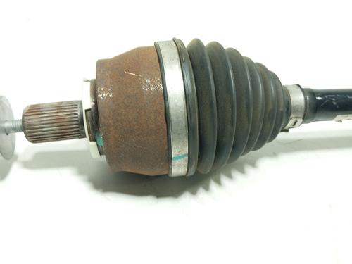 Left front driveshaft VOLVO XC40 (536) T2 | BP36681087M38 - Image 3