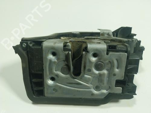 Cerradura puerta delantera izquierda BMW i3 (I01) [2013-2024]  17182170