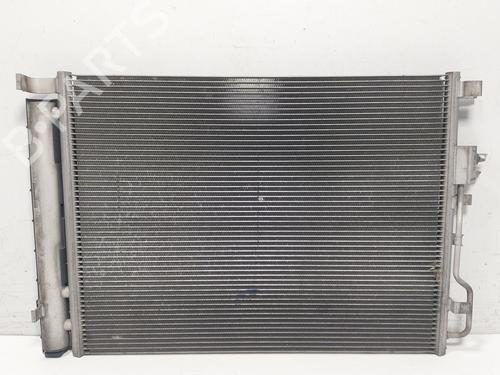 Used AC radiator AC radiator KIA SPORTAGE IV (QL, QLE) 2.0 CRDi (136 hp) 27806048 27806048