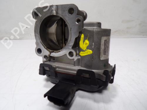 Throttle body PEUGEOT 308 SW II (LC_, LJ_, LR_, LX_, L4_)  | BP10659785M82 