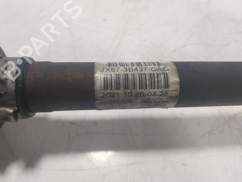 Left front driveshaft FORD FOCUS IV (HN) | BP23392116M38 - Image 4