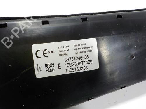 Electronic module BMW 2 Gran Tourer (F46)  | BP16430997M83 