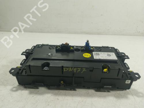 Display monitor VW GOLF VIII (CD1, DA1) | BP20341840C48 - Image 3