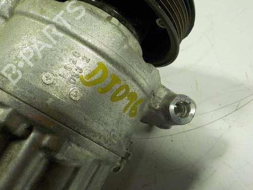 AC compressor VW CADDY IV Box Body/MPV (SAA, SAH) 2.0 TDI | BP9831401M34 