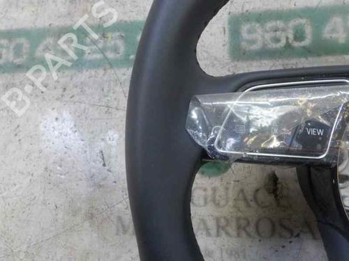 Steering wheel AUDI A1 Sportback (GBA)  | BP6316624C49 