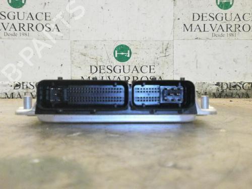 Engine control unit (ECU) SEAT IBIZA III (6L1) 1.4 TDI | BP3787745M57