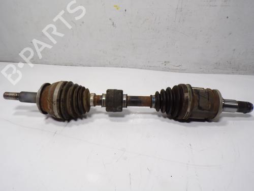 Used Left front driveshaft Left front driveshaft TOYOTA RAV 4 IV (_A4_) 2.5 Hybrid (AVA42_) (155 hp) 10486180 10486180