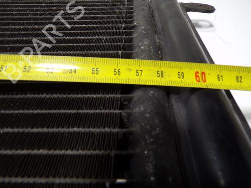 AC radiator AUDI A1 (8X1, 8XK)  | BP13507288M32 