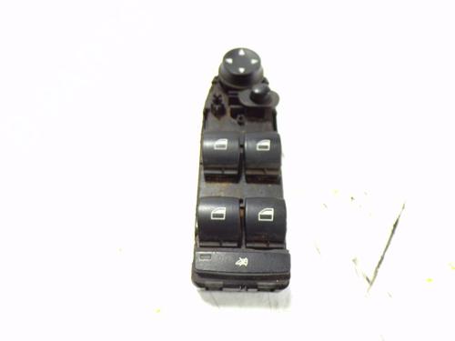 Used Left front window switch Left front window switch BMW X1 (E84) sDrive 18 d (143 hp) 8492985 8492985