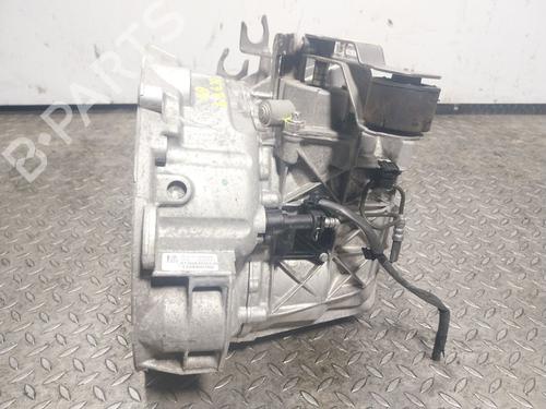 Gearbox MERCEDES-BENZ GLA-CLASS (X156) GLA 180 (156.942) | BP16129254M3