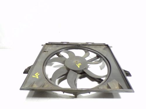 Used Radiator fan Radiator fan MERCEDES-BENZ M-CLASS (W164) [2005-2012] 10045999 10045999