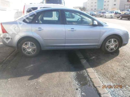 Gearbox FORD FOCUS II (DA_, HCP, DP)  | BP3877085M3 