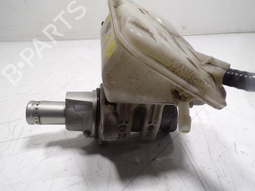 Brake master cylinder CITROËN C4 II (NC_) 1.6 HDi 90 | BP11191644M77 
