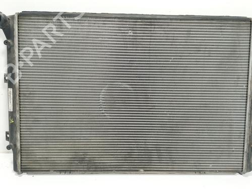 Used Water radiator VW GOLF VI (5K1) [2008-2014]  29609664