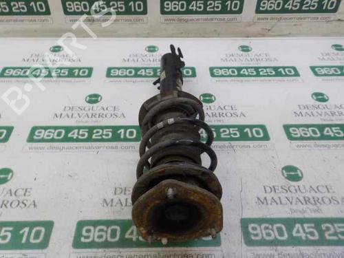 Used Right front shock absorber Right front shock absorber MINI MINI (R56) [2005-2014] 4937345 4937345