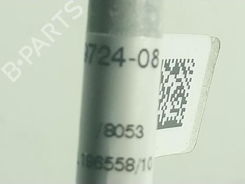 AC pipe BMW X1 (F48) xDrive 18 d | BP26679827M126 