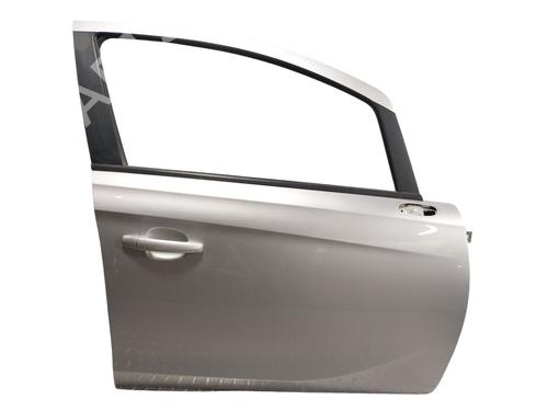 Used Right front door OPEL CORSA E (X15) 1.4 (08, 68) (90 hp) 27649022