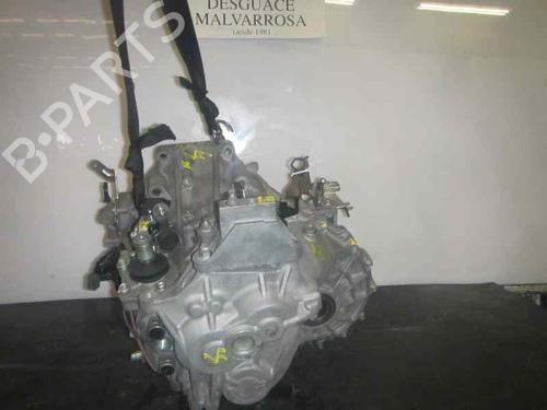 Gearbox MAZDA 3 (BL) 2.2 MZR CD (BL10) | BP4005742M3 - Image 3