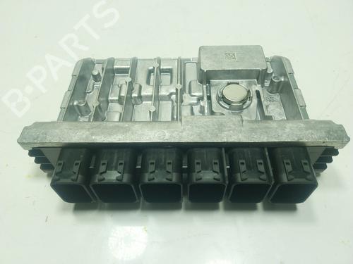 Used Engine control unit (ECU) Engine control unit (ECU) BMW X1 (U11) sDrive 18 i (136 hp) 19485664 19485664