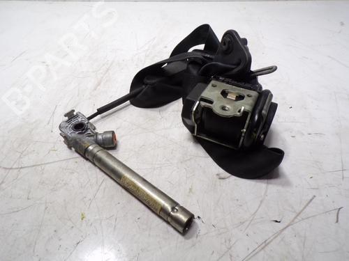 Front right seatbelt RENAULT SCÉNIC III (JZ0/1_)  | BP10089229I25 