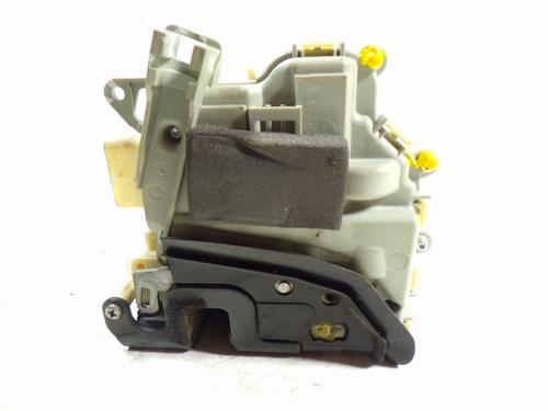 Front right lock AUDI A1 (8X1, 8XK)  | BP7984610C97 