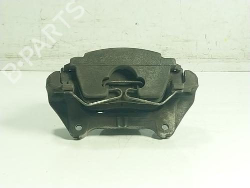 Used Left front brake caliper Left front brake caliper LAND ROVER RANGE ROVER EVOQUE (L538) 2.0 D 4x4 (150 hp) 31579094 31579094