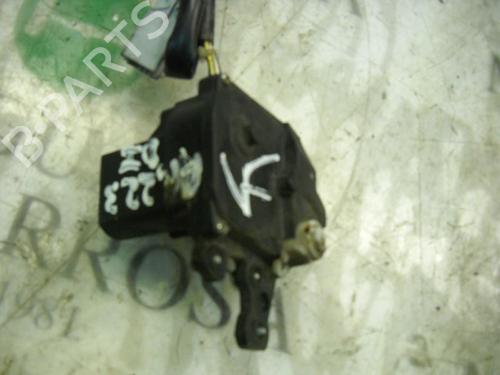 elektronisk-modul-mg-mg-zs-2001-2002-2003-2004-2005-14264244 main image